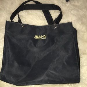 J&ANS Dolce&Gabanna Nylon Tote